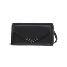 お財布ポシェット ママ 通販 お財布バッグ ショルダー お財布 ショルダーバッグ スマホ レディース