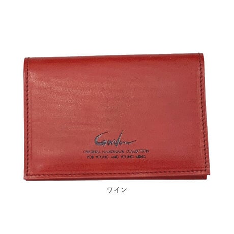 パスケース メンズ 通販 定期入れ 二つ折り 本革 牛革 通学 通勤 高校生 社会人 おしゃれ シン バックヤードファミリー Backyard Family P243 ファッション通販 マルイウェブチャネル