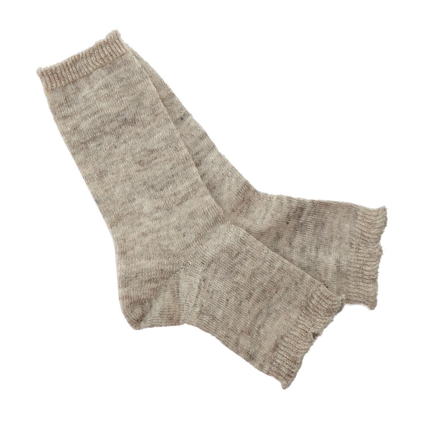 サンダルソックス スモールストーンソックス Small Stone Socks 靴下 ソックス 指な