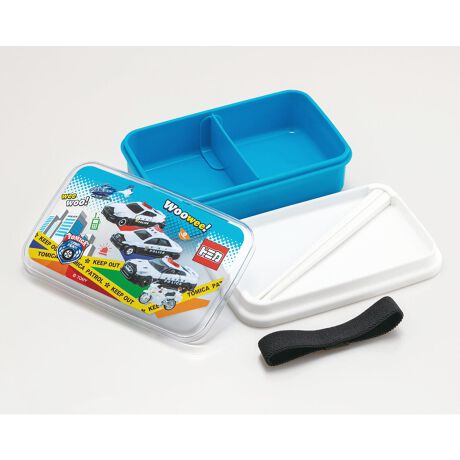 お弁当箱 子供 男の子 女の子 通販 ランチボックス 弁当箱 1段 380ml キャラクター ディズ バックヤードファミリー Backyard Family Ssl4 ファッション通販 マルイウェブチャネル