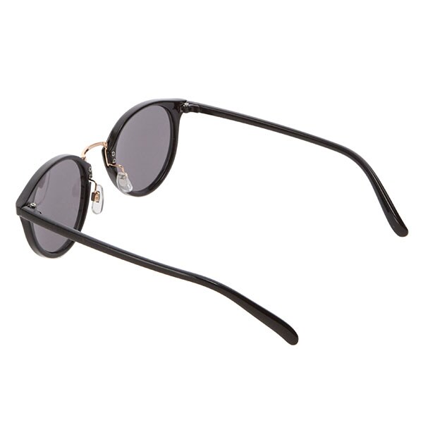 サングラス UVカット 通販 レディース メンズ ボストン 丸型 ファッショングラス カラーレンズ バックヤードファミリー(BACKYARD  FAMILY) sunglass5019 ファッション通販 マルイウェブチャネル