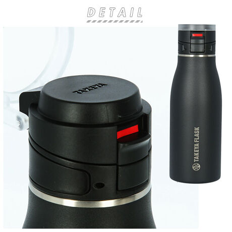 タケヤフラスク トラベラー 17 通販 タケヤ 水筒 500ml 17oz 直飲み ステンレス 保冷 バックヤードファミリー Backyard Family Traveler17 ファッション通販 マルイウェブチャネル