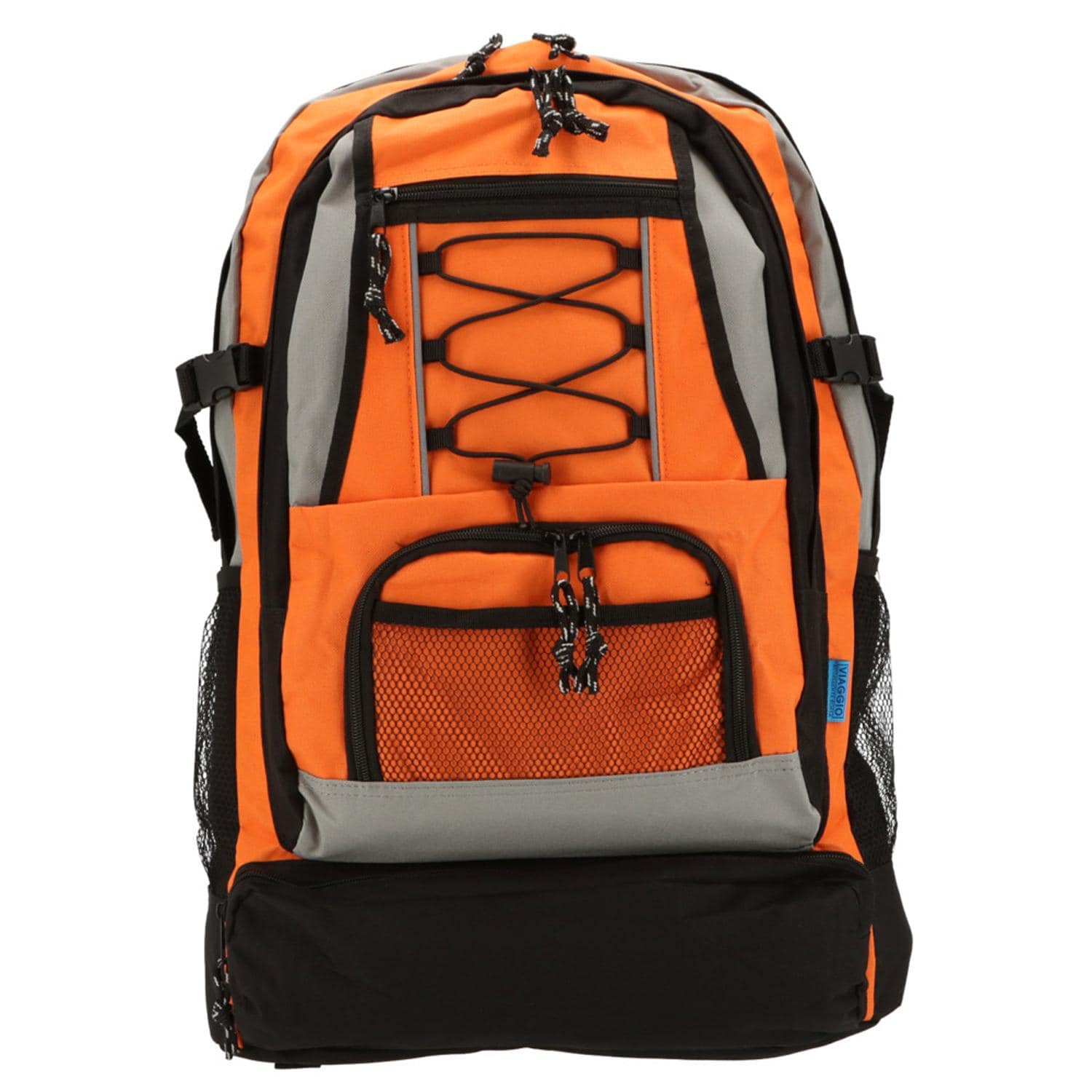 マルチカモ バックパック 大容量　55L リュック 大容量 スポーツ 通販 3way ボストン メンズ レディース 旅行