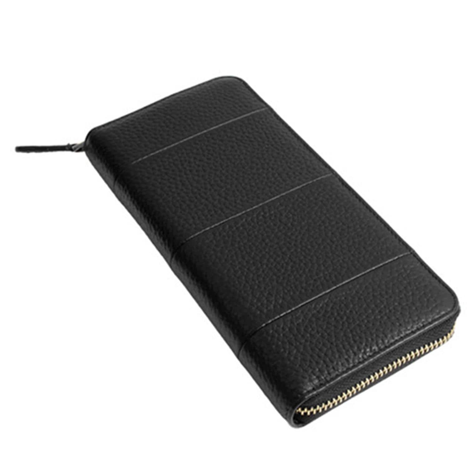 ピンキー＆ダイアン　フラワーペイント　カード入付ラウンドファスナー長財布 cc009-47495-01b.jpg?basethum=225