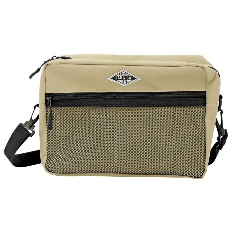 ショルダーバッグ メンズ 斜めがけ 通販 おしゃれ カジュアル 40代 30代 軽量 軽い レディー バックヤードファミリー Backyard Family Wideshoulder ファッション通販 マルイウェブチャネル