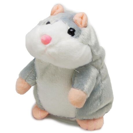 ものまね ぬいぐるみ 通販 ハムスター ものまねハムスター かわいい 物真似 物まね 真似 ギフト バックヤードファミリー Backyard Family Wj9067 ファッション通販 マルイウェブチャネル