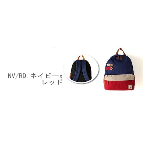 リュック おしゃれでかわいい 便利なデイバッグ リュック キッズ 大人 定番 男の子 女の子 おしゃ バックヤードファミリー Backyard Family Yn ファッション通販 マルイウェブチャネル