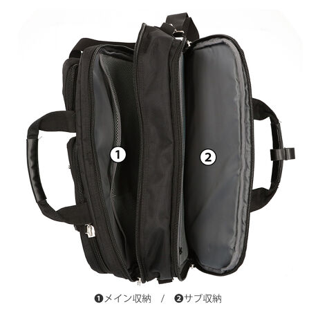 ビジネスバッグ メンズ おしゃれ 通販 2way 3way ビジネス バッグ リュック 通勤バッグ バックヤードファミリー Backyard Family ファッション通販 マルイウェブチャネル