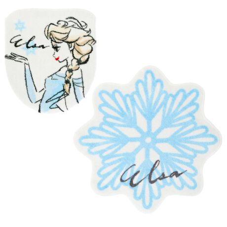 トイレマット セット おしゃれ 通販 トイレ フタカバー 2点セット キャラクター 大人 かわいい バックヤードファミリー Backyard Family toilet ファッション通販 マルイウェブチャネル