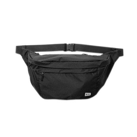 Kiu ボディバッグ 通販 メンズ レディース 大きめ ブランド 大容量 おしゃれ シンプル 無地 バックヤードファミリー Backyard Family K180 ファッション通販 マルイウェブチャネル