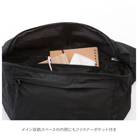 Kiu ボディバッグ 通販 メンズ レディース 大きめ ブランド 大容量 おしゃれ シンプル 無地 バックヤードファミリー Backyard Family K180 ファッション通販 マルイウェブチャネル