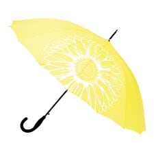 バックヤードファミリー(BACKYARD FAMILY)の傘 レディース 長傘 ワンタッチ 通販 ブランド おしゃれ 丈夫 ジャンプ傘 58cm 軽量 母の日