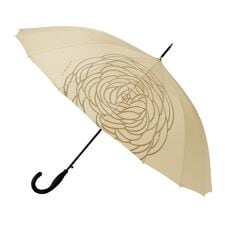 バックヤードファミリー(BACKYARD FAMILY)の傘 レディース 長傘 ワンタッチ 通販 ブランド おしゃれ 丈夫 ジャンプ傘 58cm 軽量 母の日