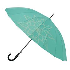 バックヤードファミリー(BACKYARD FAMILY)の傘 レディース 長傘 ワンタッチ 通販 ブランド おしゃれ 丈夫 ジャンプ傘 58cm 軽量 母の日