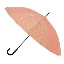 バックヤードファミリー(BACKYARD FAMILY)の傘 レディース 長傘 ワンタッチ 通販 ブランド おしゃれ 丈夫 ジャンプ傘 58cm 軽量 母の日