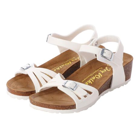 サンダル レディース 履きやすい 通販 歩きやすい 大きいサイズ 小さいサイズ コンフォートサンダル バックヤードファミリー Backyard Family 1404p ファッション通販 マルイウェブチャネル