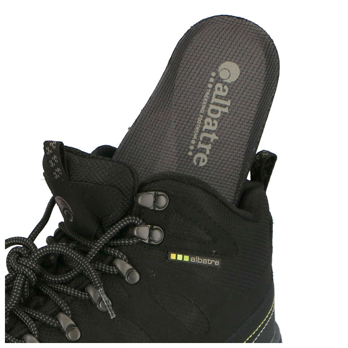 トレッキングシューズ レディース 防水 通販 メンズ ジュニア 登山靴 ハイキングシューズ 山登り | バックヤードファミリー(BACKYARD  FAMILY) | alts1120 | ファッション通販 マルイウェブチャネル