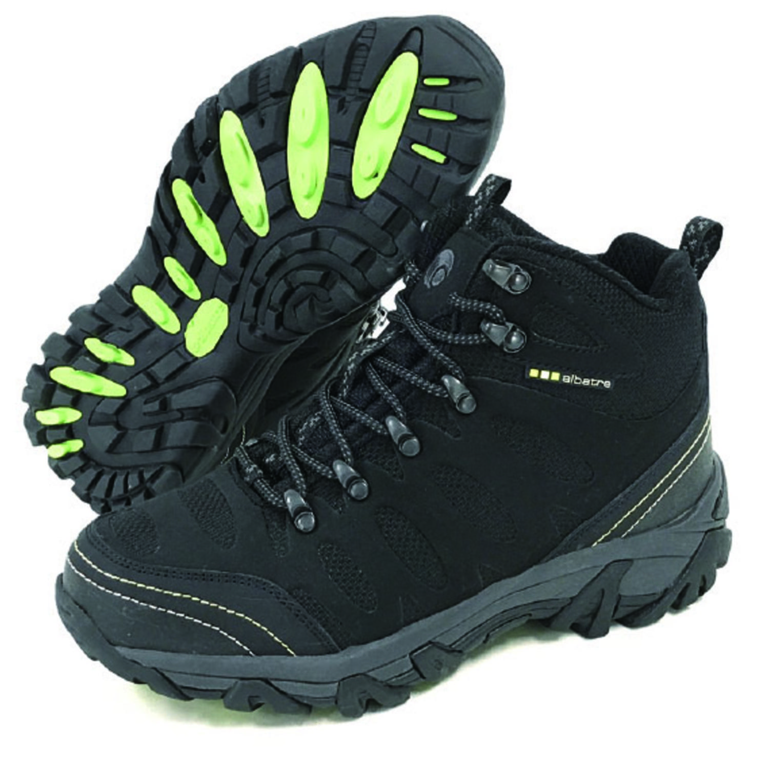 トレッキングシューズ レディース 防水 通販 メンズ ジュニア 登山靴 ハイキングシューズ 山登り | バックヤードファミリー(BACKYARD  FAMILY) | alts1120 | ファッション通販 マルイウェブチャネル