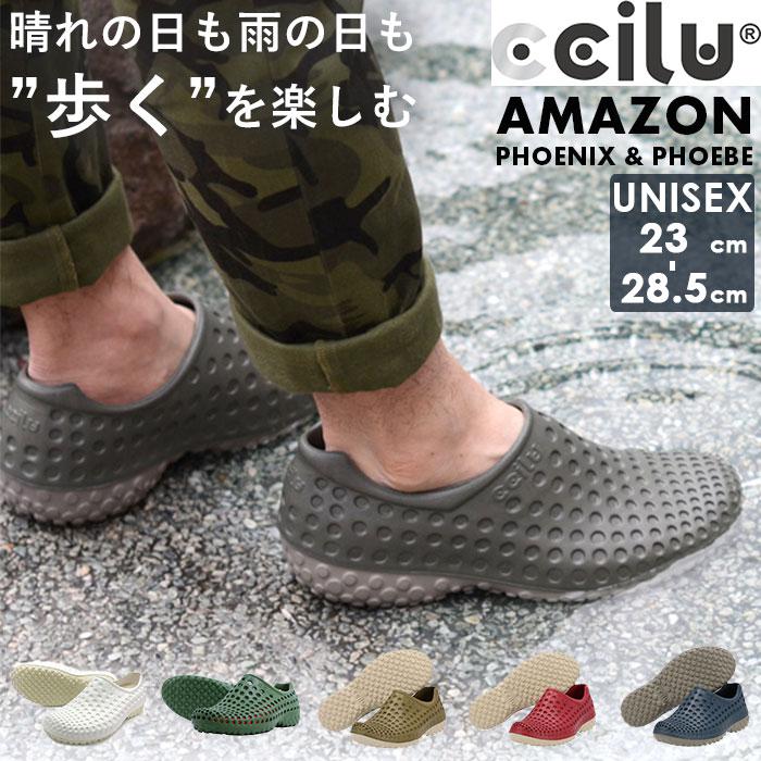 ccilu AMAZON PHOENIX & PHOEBE | バックヤードファミリー