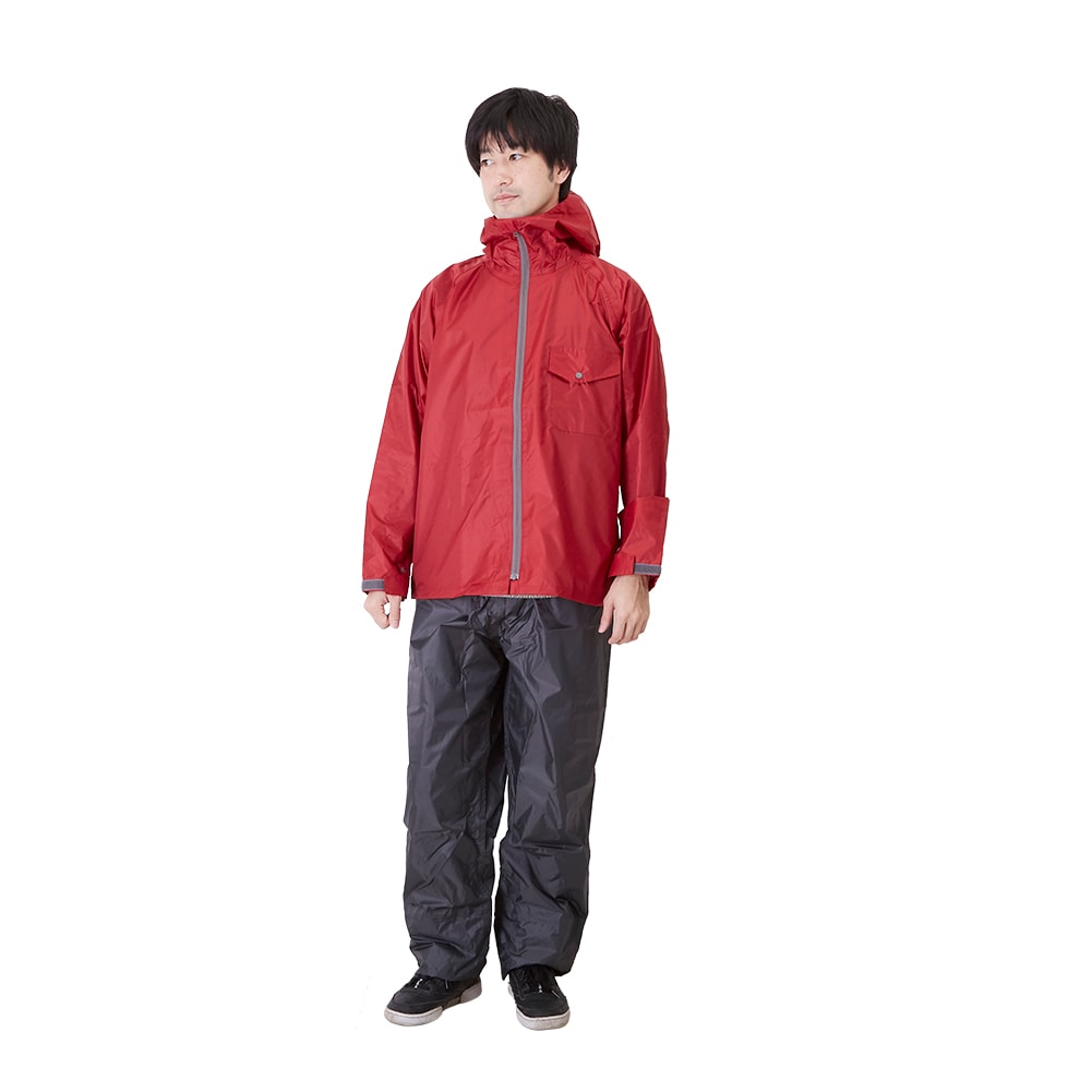 MEN】【撥水/耐水/防水】レイン セットアップ | 23区GOLF