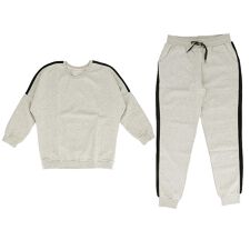 ジャージ 上下セット レディース ホームの通販 ファッション通販 マルイウェブチャネル