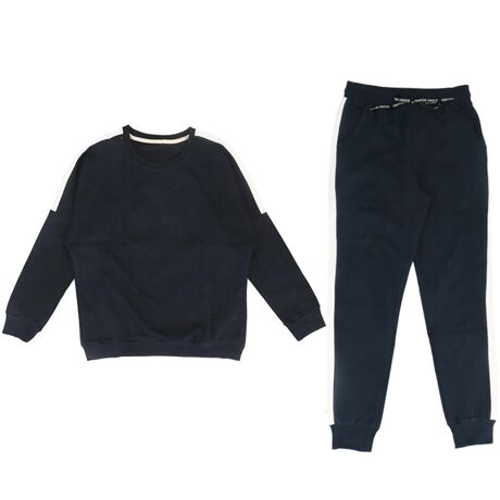 スウェット 上下 レディース 通販 大きいサイズ セットアップ おしゃれ 大きめ かわいい スポーツ バックヤードファミリー Backyard Family B69 ファッション通販 マルイウェブチャネル