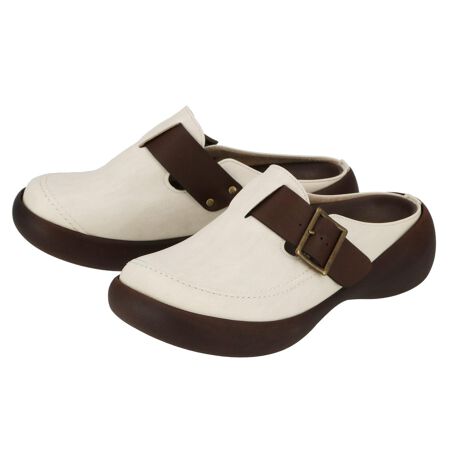 サンダル レディース サボ 通販 履きやすい サボサンダル おしゃれ オフィス ブラック リゲッタ バックヤードファミリー Backyard Family Cjcl6000 ファッション通販 マルイウェブチャネル