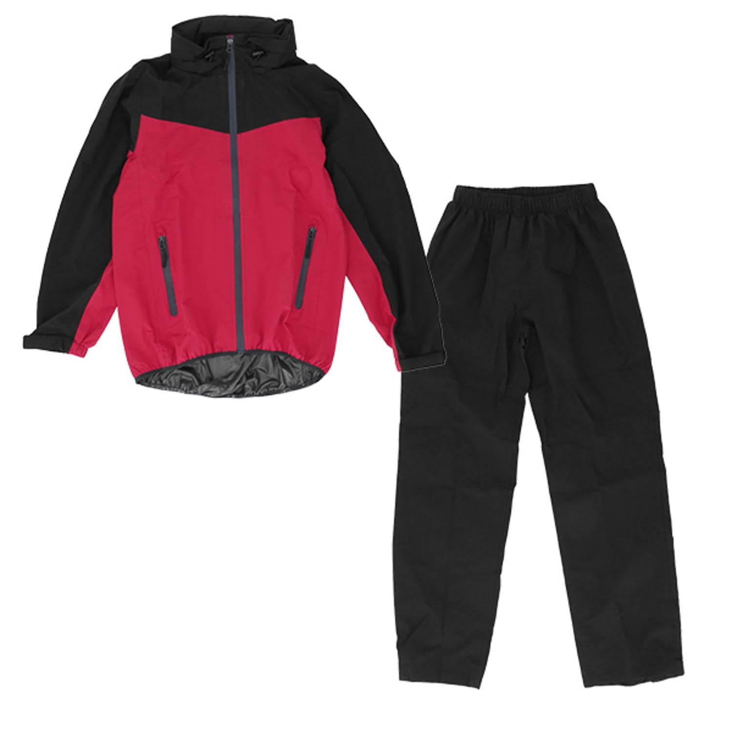 フォーシーズン ストレッチレインウエア | バックヤードファミリー