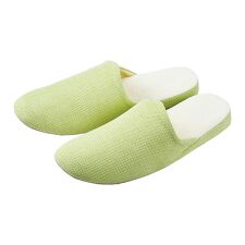 バックヤードファミリー(BACKYARD FAMILY)のスリッパ おしゃれ スリッパ グレイズ GRAZE ルームシューズ 来客用 洗える かわいい 定番