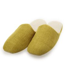 スリッパ おしゃれ スリッパ グレイズ GRAZE ルームシューズ 来客用 洗える かわいい 定番