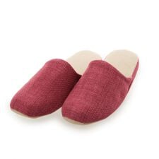 バックヤードファミリー(BACKYARD FAMILY)のスリッパ おしゃれ スリッパ グレイズ GRAZE ルームシューズ 来客用 洗える かわいい 定番