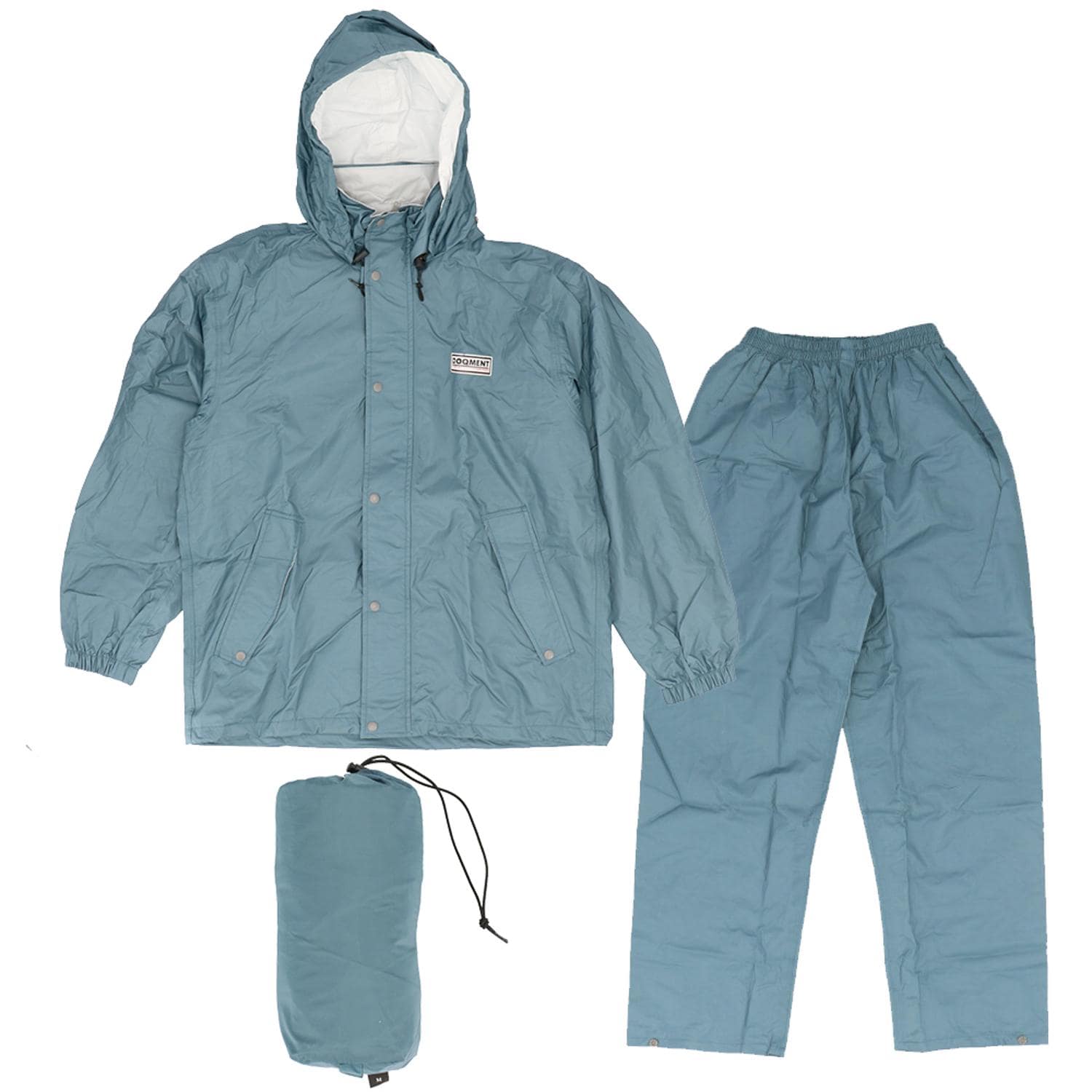 レインコート 上下 通販 レディース メンズ 自転車 リュック