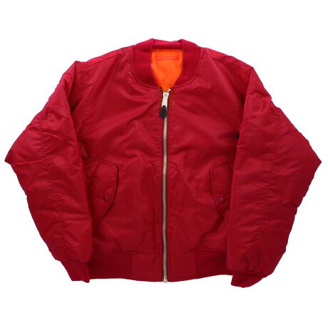 Ma1 メンズ ブランド 通販 冬 ジャケット ブルゾン ジャンバー ジャンパー おしゃれ 大きいサ バックヤードファミリー Backyard Family Ma1fjacket ファッション通販 マルイウェブチャネル