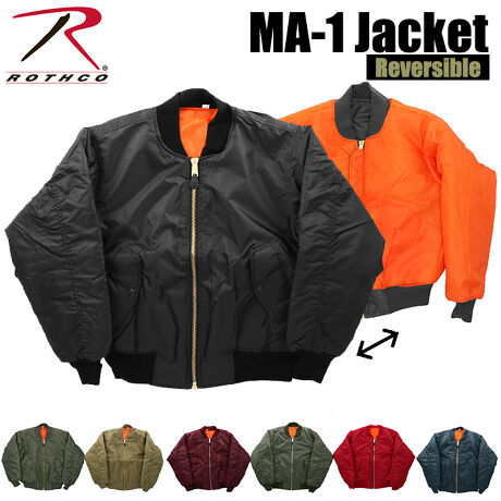 Ma1 メンズ ブランド 通販 冬 ジャケット ブルゾン ジャンバー ジャンパー おしゃれ 大きいサ バックヤードファミリー Backyard Family Ma1fjacket ファッション通販 マルイウェブチャネル