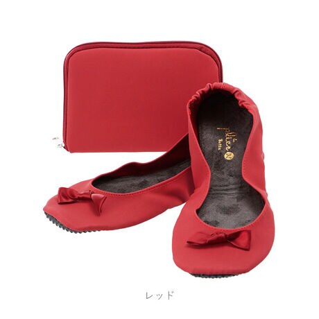 携帯スリッパ おしゃれ 通販 スリッポン レディース 黒 折りたたみ Sサイズ 大きいサイズ 入学式 バックヤードファミリー Backyard Family Plierbattu ファッション通販 マルイウェブチャネル