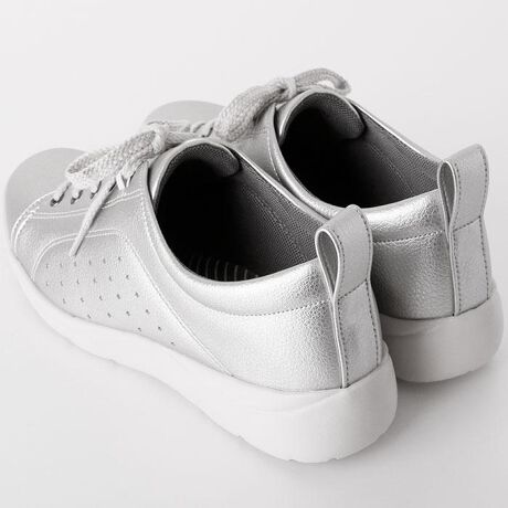 スニーカー レディース おしゃれ 通販 軽い 軽量 疲れにくい 歩きやすい かわいい シンプル 履き バックヤードファミリー Backyard Family Ps1376 ファッション通販 マルイウェブチャネル