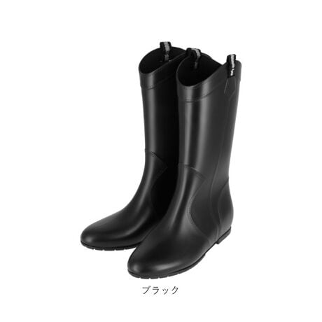 レインブーツ レディース ロング 通販 レインシューズ 長靴 おしゃれ シンプル ロング丈 雨靴 雨 バックヤードファミリー Backyard Family Ts292 ファッション通販 マルイウェブチャネル