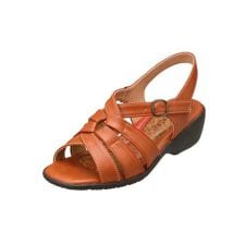 サンダル レディース 夏 通販 履きやすい ストラップサンダル パンジー pansy 歩きやすい 疲