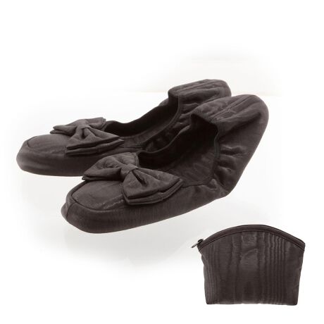 携帯スリッパ スリッパ 携帯 折りたたみ ルームシューズ 室内履き 通販 レディース 大人 モアレ バックヤードファミリー Backyard Family Moire ファッション通販 マルイウェブチャネル