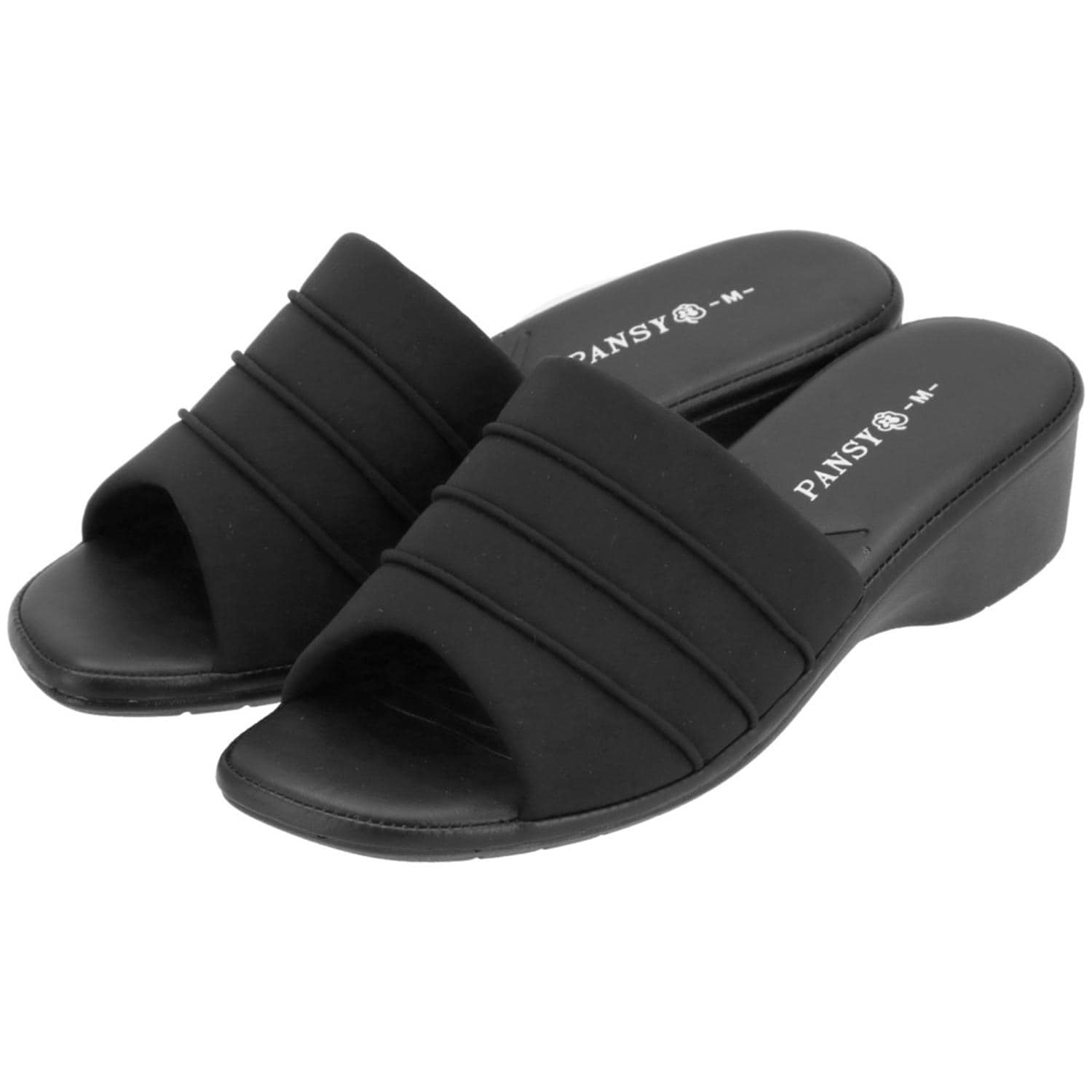 [}C]T_ fB[X ₷ ʔ pW[ pansy ₷ y y ɂ /obN[ht@~[iBACKYARD FAMILYj ubN