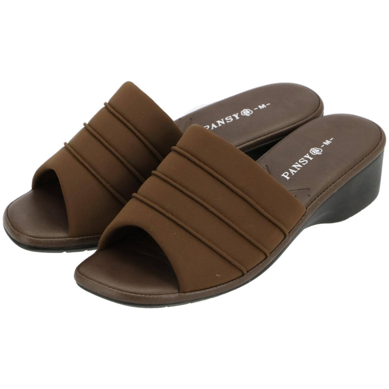 [}C]T_ fB[X ₷ ʔ pW[ pansy ₷ y y ɂ /obN[ht@~[iBACKYARD FAMILYj uE