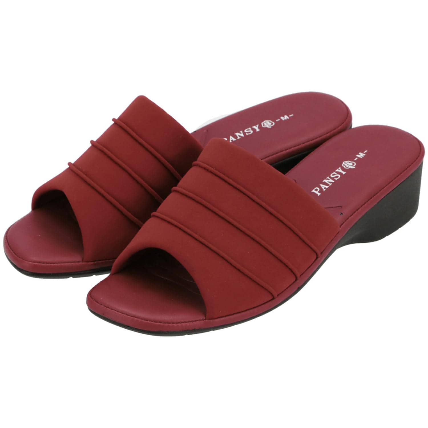 [}C]T_ fB[X ₷ ʔ pW[ pansy ₷ y y ɂ /obN[ht@~[iBACKYARD FAMILYj bh