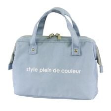 保冷バック ランチバッグ 保冷バッグ 保冷バック ランチバック 定番 ダブルファスナー シンプル が