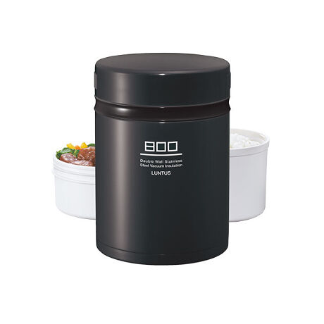 弁当箱 保温 大容量 通販 保温弁当箱 800ml メンズ 男子 男性 ランチジャー ランチボックス バックヤードファミリー Backyard Family As3260new ファッション通販 マルイウェブチャネル