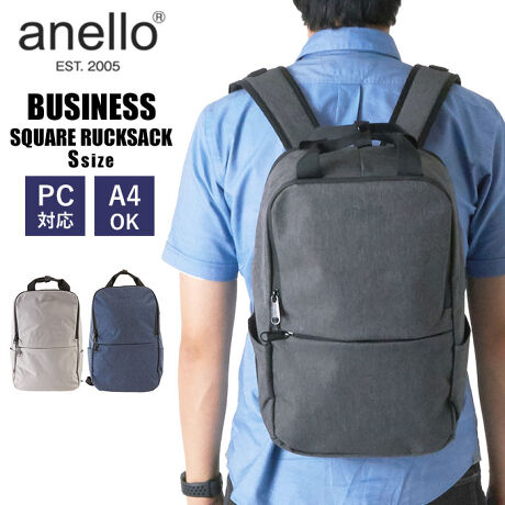 アネロ リュック レディース 通販 メンズ 大容量 ブランド Anello 小さめ 通勤 おしゃれ アネロ Anello Atc3054 ファッション通販 マルイウェブチャネル