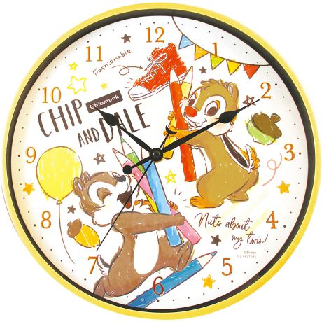 掛け時計 ディズニー 通販 かわいい おしゃれ 時計 壁掛け 壁掛け時計 アナログ ウォールクロック バックヤードファミリー Backyard Family Charawallclock ファッション通販 マルイウェブチャネル 掛け時計 ディズニー 通販 かわいい おしゃれ 時計 壁掛け 壁掛け時計 アナログ ウォールクロック バックヤードファミリー Backyard Family Charawallclock ファッション通販 マルイウェブチャネル