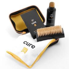 シューケアキット クレップ プロテクト Crep Protect シューケアセット クリーニングキッ