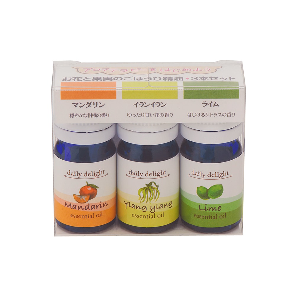 [}C]GbZVIC 3{Zbg daily delight fC[fBCg ʔ  F/obN[ht@~[iBACKYARD FAMILYj ԂƉʎ̂ق