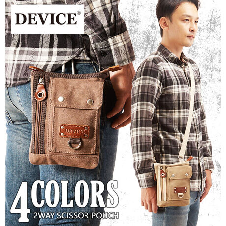 [^:dhc30019]yuhz DEVICE foCXyiz 2way VU[P[Xyiz̗ǂP~JnvƖ{ŎdグAJWA2WAYVU[P[XłBʂ̃|Pbg̑ɁAg̗ǂt@Xi[|PbgO2Aɂ1tĂ̂ŁA@\IɎ[ł܂t̃V_[ƃJrit2WAYŎgA̓̃X^Cɍ킹Ċy߂܂yiԁzDCH-30019yJ[zS4F1.x[W2.ubN3.uE4.J[LyfށzP~JnvA{yYz yTCYzycz20cmAyz16cmAy}`z2.9cmyV_[z(\)67cm-128cm / ()2.5cmTCY͓XuTCYłB^O̕\LƂ͈قȂꍇ܂Bydʁz220gyӓ_zJ⃂j^[̐ɂA摜Ǝ̐F̈Ⴂꍇ܂̂ł肢܂BEEȂǂ̑Ⓖ˓EOȂǂ̏ɂAFEސFꍇ܂