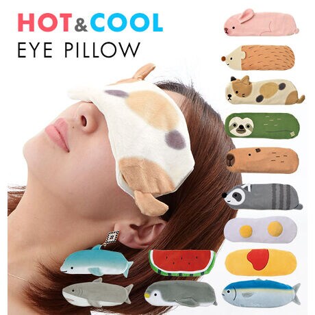 [^:eyepillow]yuhz INTERIOR(CeA)yiz HOTCOOL ACs[ EYE POLLOWyizp\RX}zȂǂŖڂgĂ邩ɂ߁I₹΁AN[ACs[ƂāAdqWŉ߂΃zbgACs[ƂĂg܂BC̐AHוȂǂ̃fUCŖ̎Ԃ^Ă܂yfށz{̃Jo[F|GXe95A|E^5nF|GXeۉEށFVJQAsDzyYz yTCYz[c]8.5cm []21cm [}`]1cmTCY͓XuTCYłBۂ̏iƂ͑̌덷ꍇ܂B炩߂Bydʁz160gipbP[W܂ށjygp@zE߂ĎgpꍇACs[Jo[VJQpbNoAdqWŉ߂āAACs[Jo[ɃZbgĂgpBMԂ̖ڈF500W@30b߂ꍇApbNMɏ悹ApbNɂȂ悤ɒuĉ߂ĂBE₵ĎgpꍇACs[Jo[VJQpbNoAⓀɂŗ₵AACs[Jo[ɃZbgĂgpBpԂ̖ڈFⓀ30yӓ_zpbNJo[ɓꂽԂŁA߂A₵肵ȂłB߂ꍇA{i͓dqWpiłBdqWȊOł̉M͂ł܂BKڂԂŎgpB̍ہAR^NgY⃁Kl͊OĂBJo[̖n̖ʂɂĖڂ̏ɂ̂ĂBቷ₯ǁAh߂ɁAKJo[ɓĂgpBJ⃂j^[̐ɂA摜Ǝ̐F̈Ⴂꍇ܂̂ł肢܂